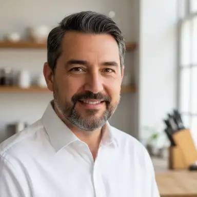 Autor Rafał Kalinowski