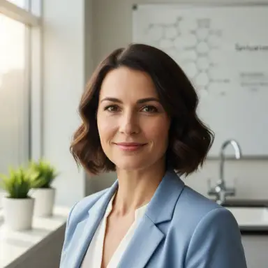 Autor Paulina Wysocka