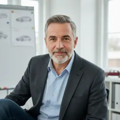 Autor Miłosz Czerwiński