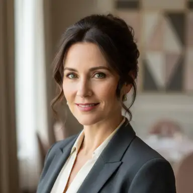 Autor Marika Zalewska