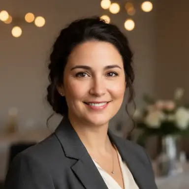 Autor Weronika Ostrowska