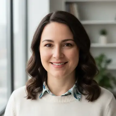 Autor Matylda Jabłońska