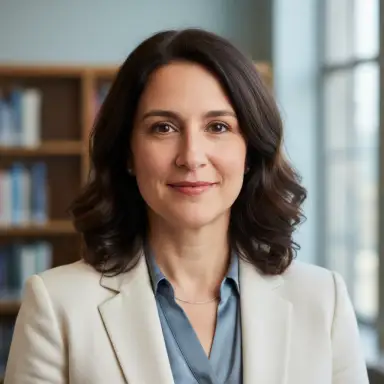 Autor Hanna Olszewska