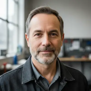 Autor Michał Gajewski