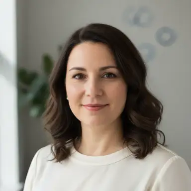 Autor Maria Czerwińska