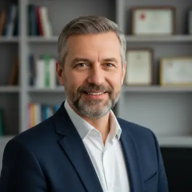 Autor Oskar Szczepański