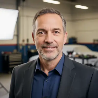 Autor Błażej Jankowski