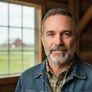 Autor Cezary Jaworski