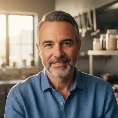 Autor Ksawery Piotrowski