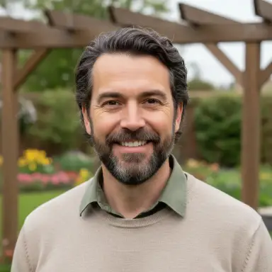 Autor Tomasz Michalski