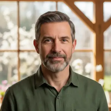 Autor Marcel Sadowski