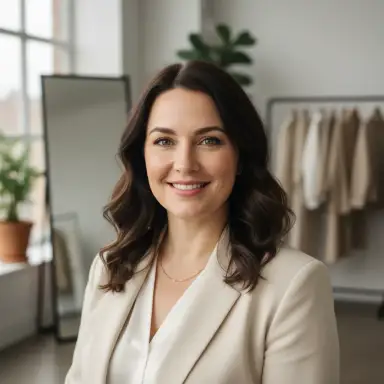 Autor Jagoda Makowska