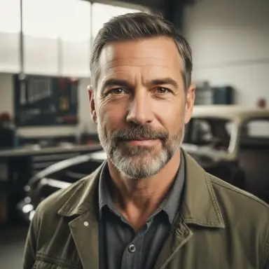 Autor Aleksander Jaworski