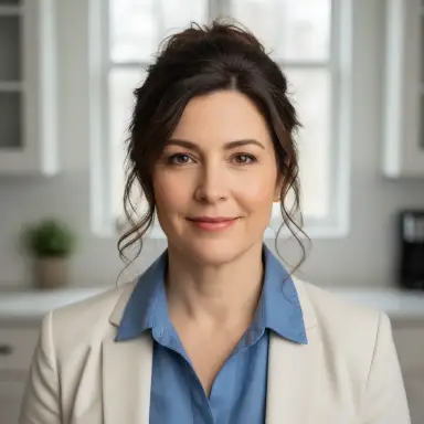 Autor Natasza Zakrzewska