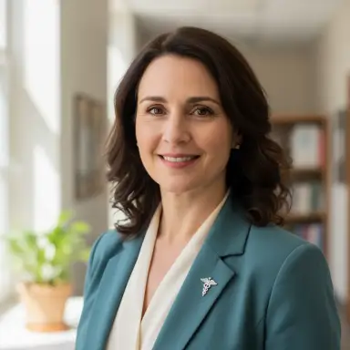 Autor Magdalena Krajewska