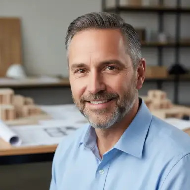 Autor Przemysław Lewandowski