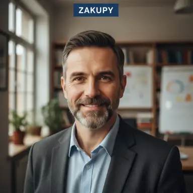 Autor Sebastian Olszewski