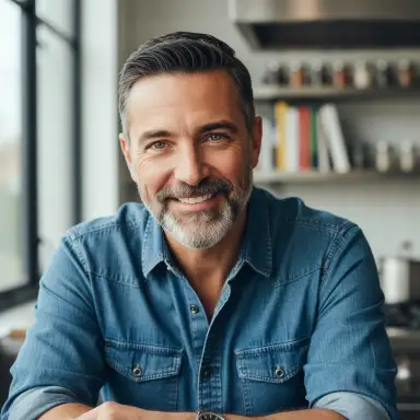 Autor Aleks Makowski