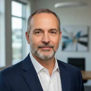 Autor Marcin Kucharski