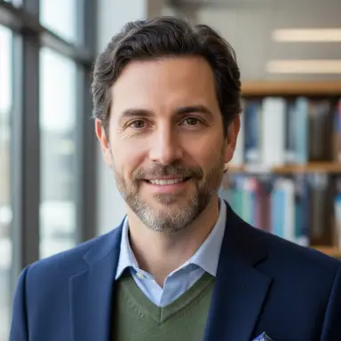 Autor Oskar Adamczyk