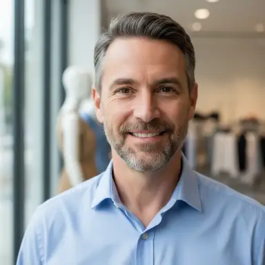 Autor Paweł Borkowski