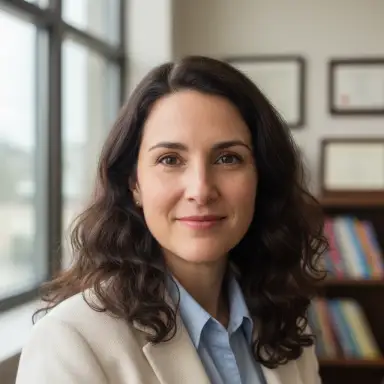 Autor Magdalena Olszewska