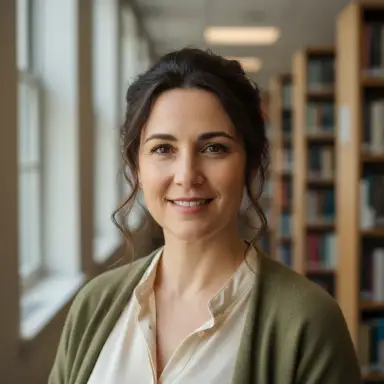 Autor Anna Kaźmierczak