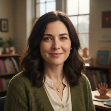 Autor Agnieszka Adamczyk