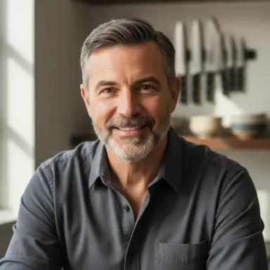 Autor Ryszard Kucharski