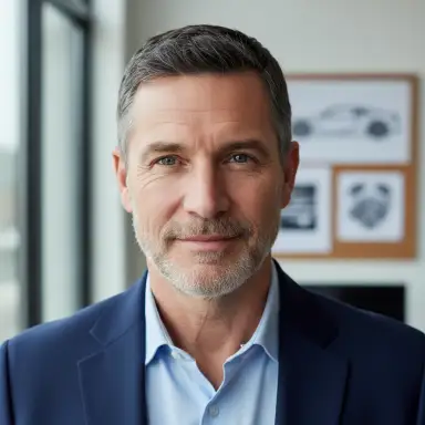 Autor Jacek Głowacki