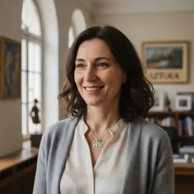 Autor Patrycja Woźniak