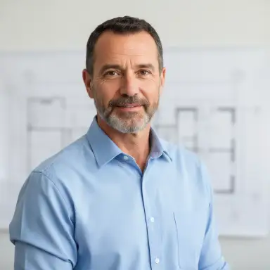 Autor Tymon Dąbrowski