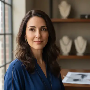 Autor Łucja Zielińska