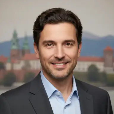 Autor Dawid Jasiński