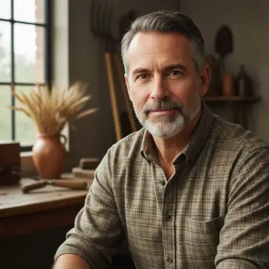 Autor Fabian Rutkowski