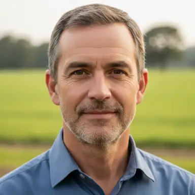 Autor Błażej Wysocki