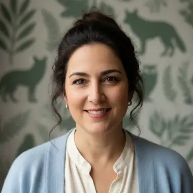 Autor Agnieszka Malinowska