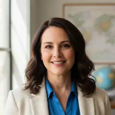 Autor Daria Krajewska