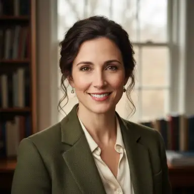 Autor Nicole Krajewska