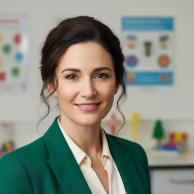 Michalina Maciejewska