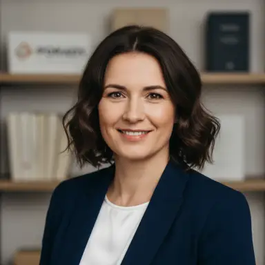 Autor Liliana Kwiatkowska