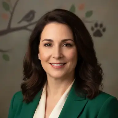 Autor Emilia Wasilewska