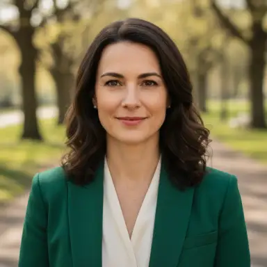 Autor Liliana Baranowska