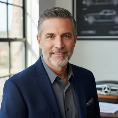 Autor Michał Sikora