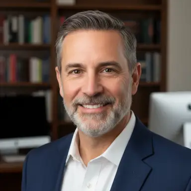 Autor Patryk Szymański