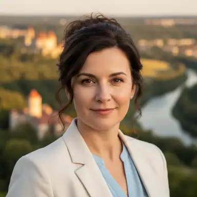 Autor Julianna Pawłowska