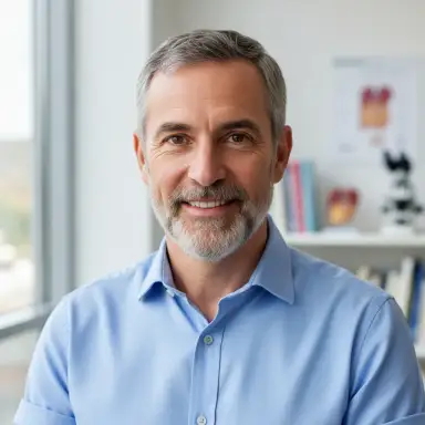 Autor Ksawery Kamiński