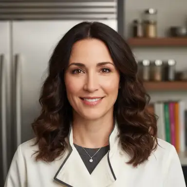 Autor Karina Adamczyk