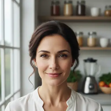 Autor Anna Tomaszewska