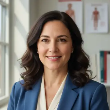 Autor Milena Ostrowska